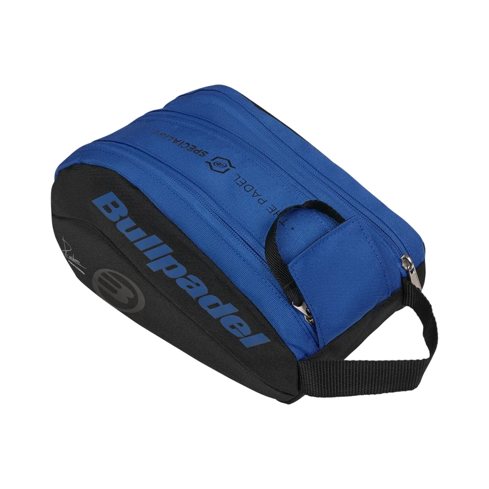 Bullpadel BPN26002 D.Case Neceser – Negro Azul - imagen 2