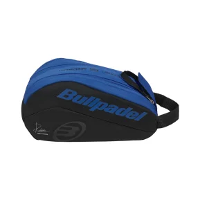 Bullpadel BPN26002 neceser D.Case Negro Azul