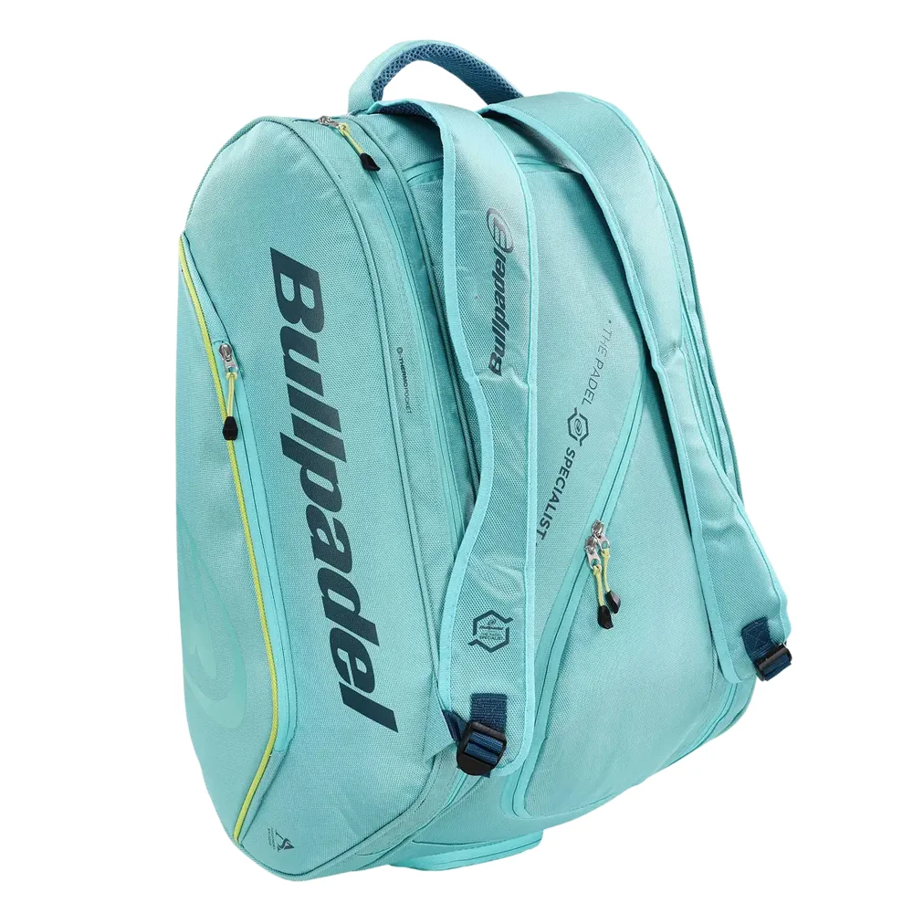 Bullpadel Flow BPP-25006 — elegante bolsa de pádel para palas - imagen 2