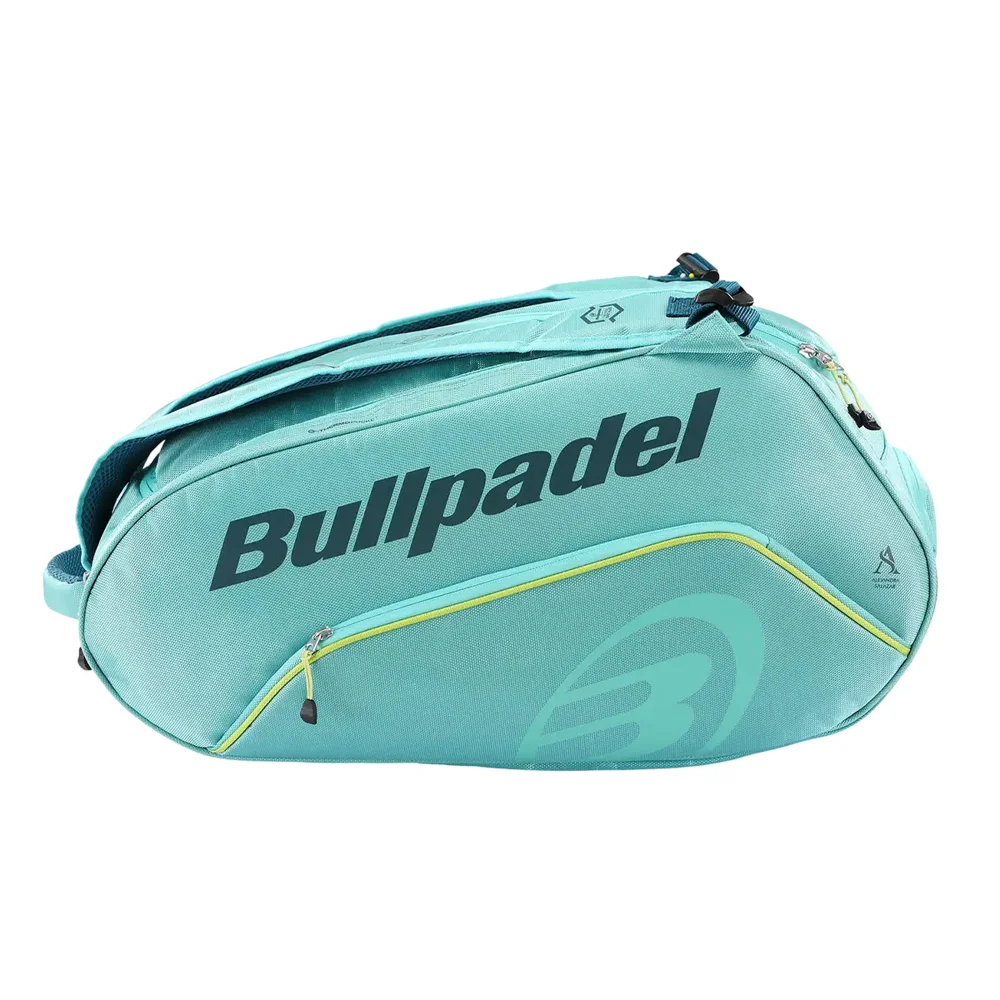 Bullpadel Flow BPP-25006 — elegante bolsa de pádel para palas - imagen 6