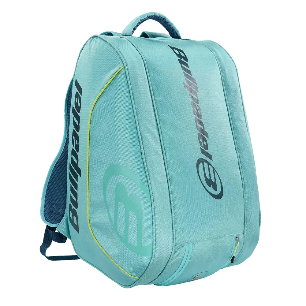 Bullpadel Flow BPP-25006 — elegante bolsa de pádel para palas - imagen 3