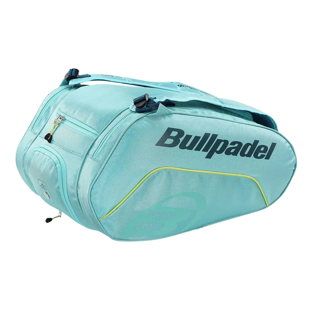 Bullpadel Flow BPP-25006 — elegante bolsa de pádel para palas - imagen 4