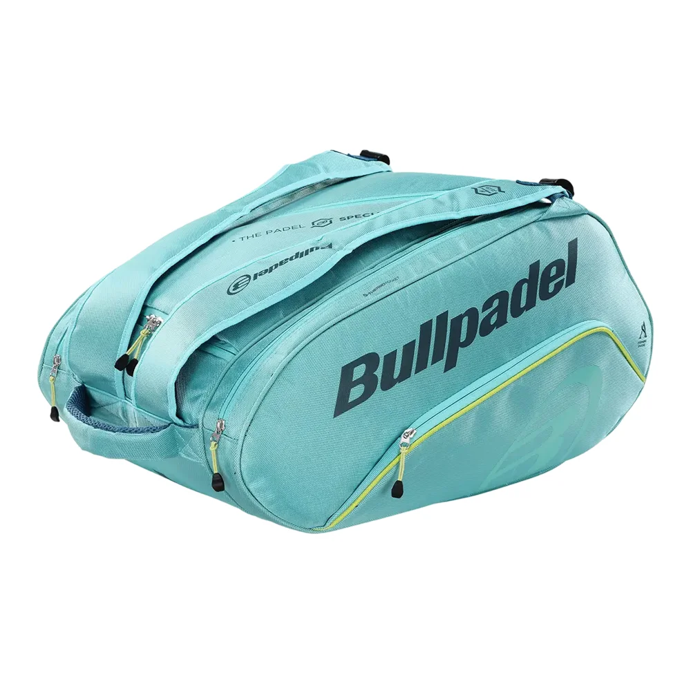 Bullpadel Flow BPP-25006 — elegante bolsa de pádel para palas - imagen 5