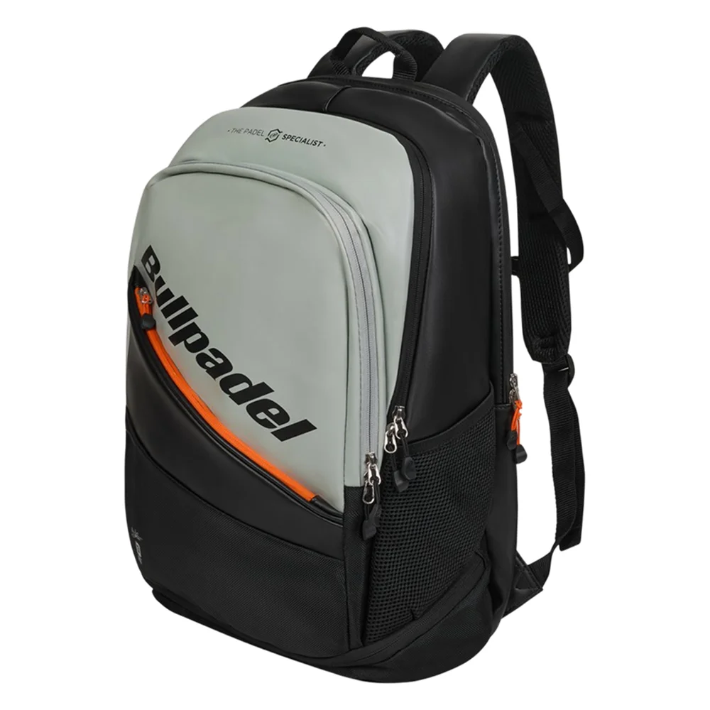 Bullpadel BPM26002 Hack Mochila 2026 – mochila urbana de pádel - imagen 2