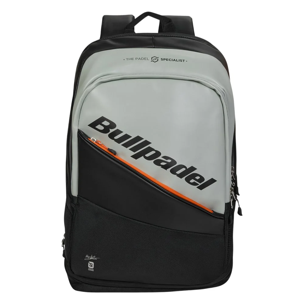 Bullpadel BPM26002 Hack Mochila 2026 – mochila urbana de pádel - imagen 1