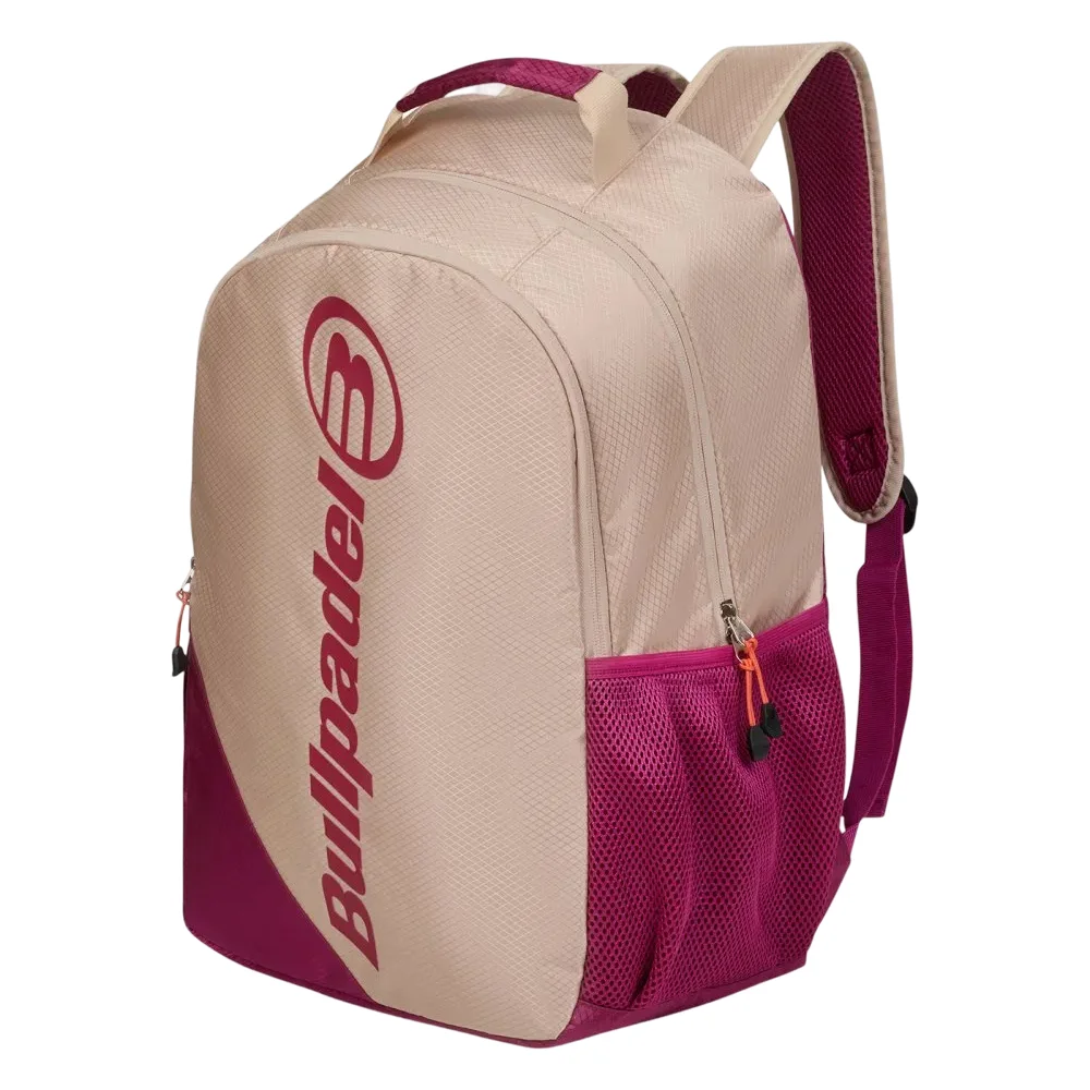 Bullpadel BPP26014 Bolsa de Pádel Advance Rosa Beige - imagen 2