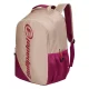 Mochila de pádel Bullpadel Advance BPM26004 Rosa/Beige 2026 - imagen 2