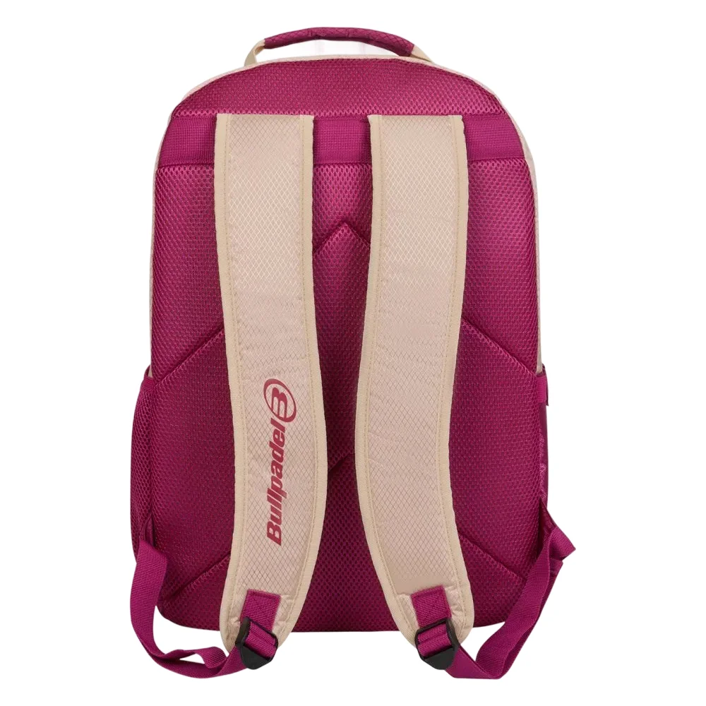 Bullpadel BPP26014 Bolsa de Pádel Advance Rosa Beige - imagen 3