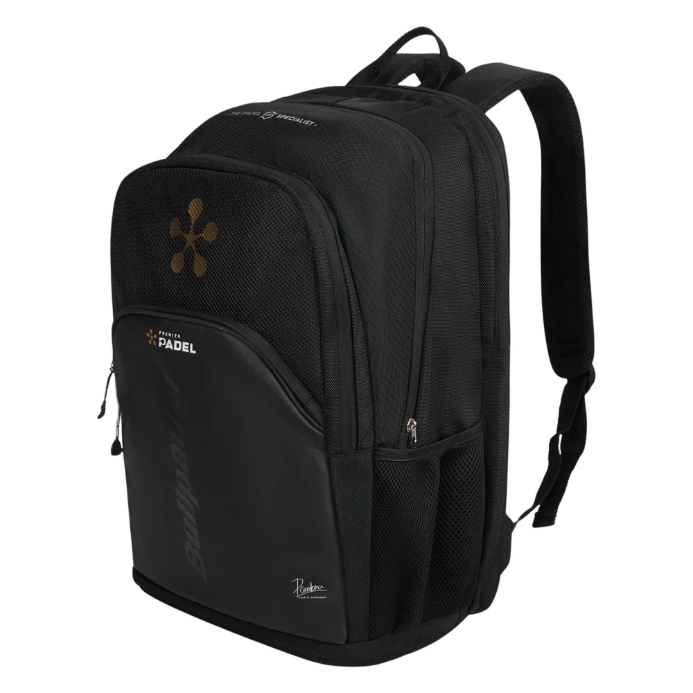 Bullpadel BPM26008 Vertex Geo Premier Mochila 2026 – mochila de pádel con protección térmica - imagen 2