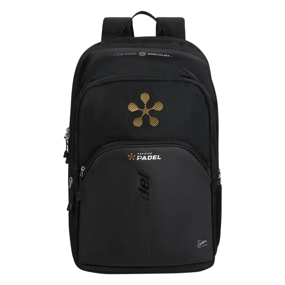 Bullpadel BPM26008 Vertex Geo Premier Mochila 2026 – mochila de pádel con protección térmica - imagen 1