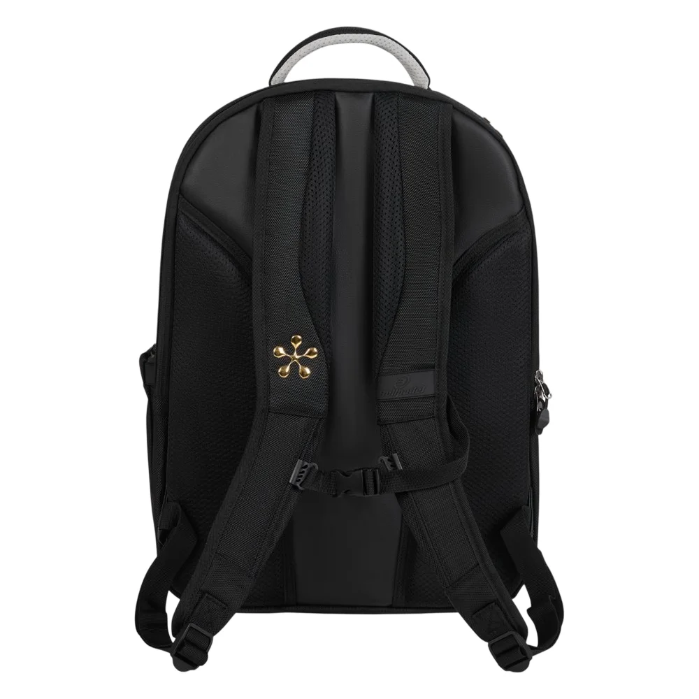 Bullpadel BPM26020 Neuron Mochila 2026 – Mochila compacta de pádel de Fede Chingotto - imagen 3