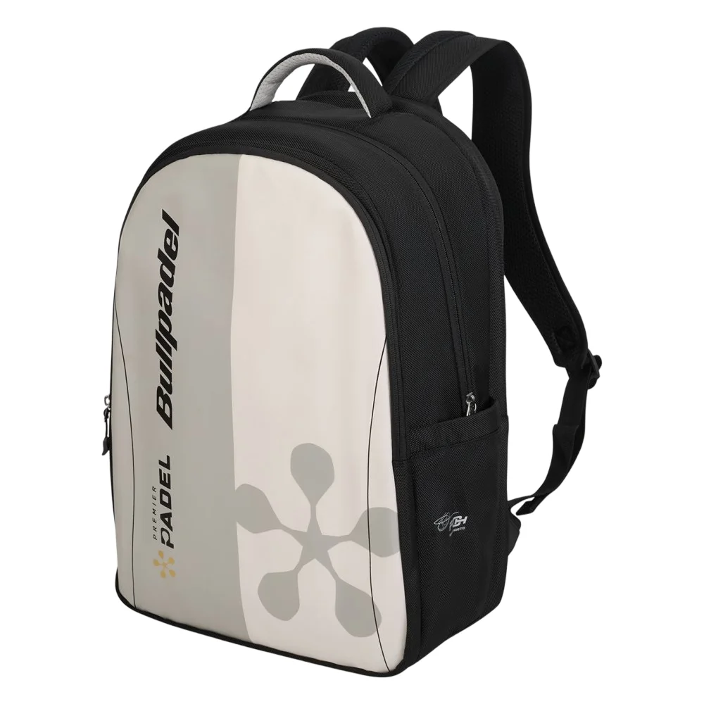 Bullpadel BPM26020 Neuron Mochila 2026 – Mochila compacta de pádel de Fede Chingotto - imagen 2