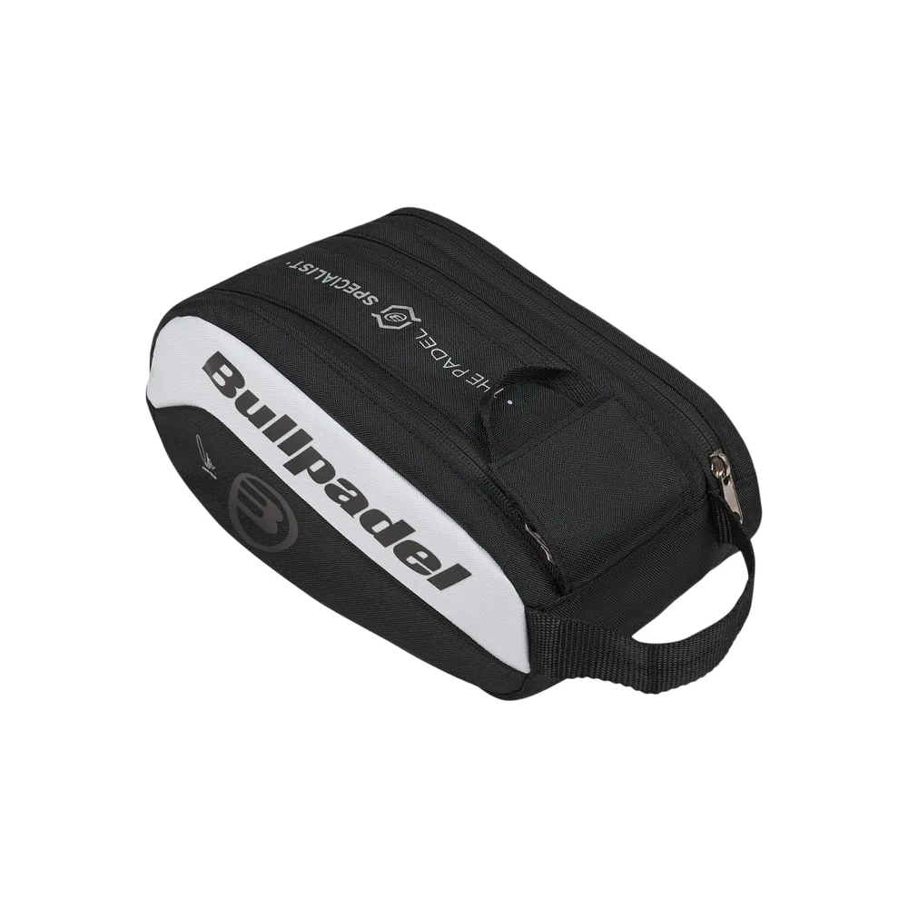Bullpadel BPN26002 D.Case Neceser – negro Blanco - imagen 2