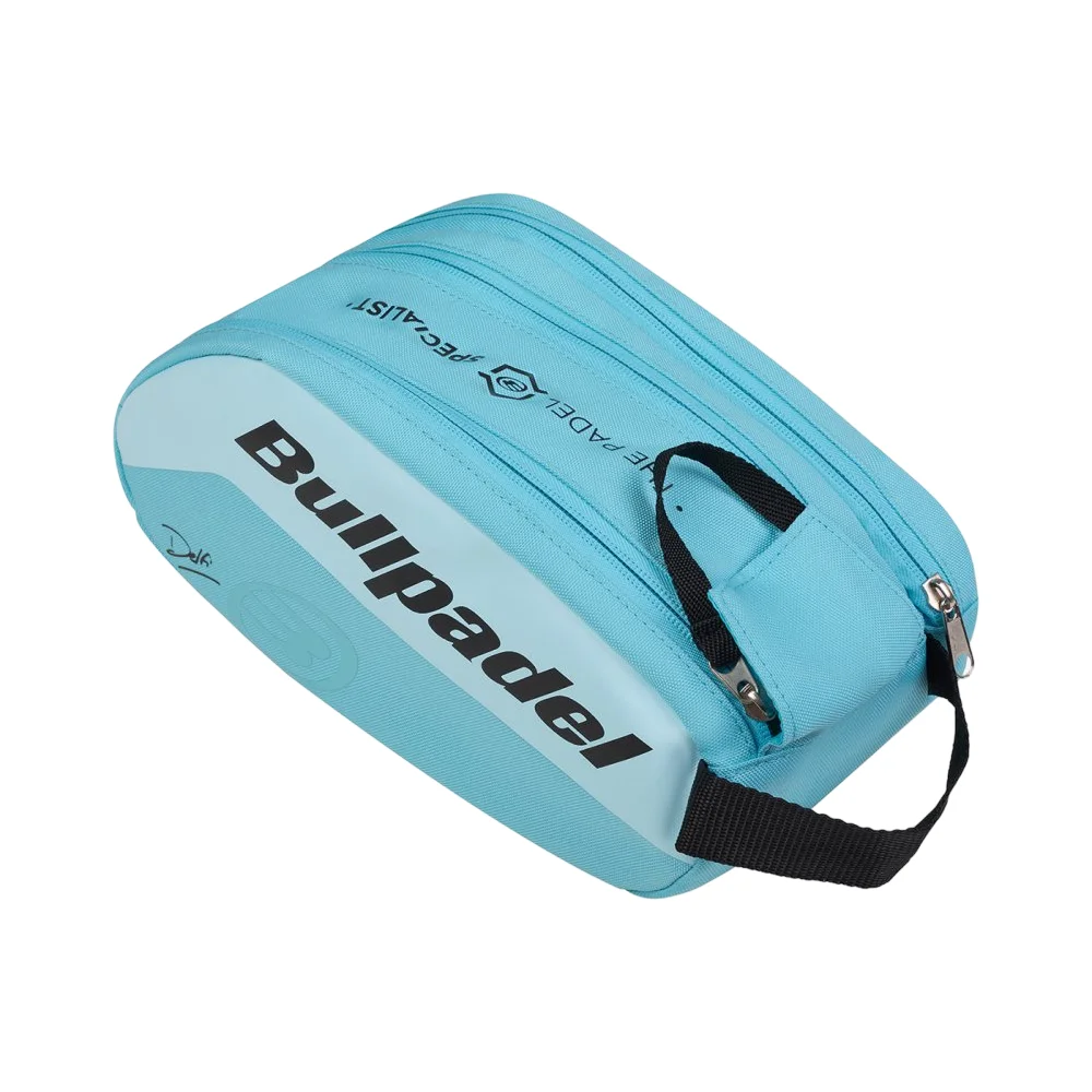 Bullpadel BPN26003 neceser D.Case - azul - imagen 2