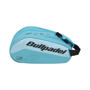 Bullpadel BPN26003 neceser D.Case Azul