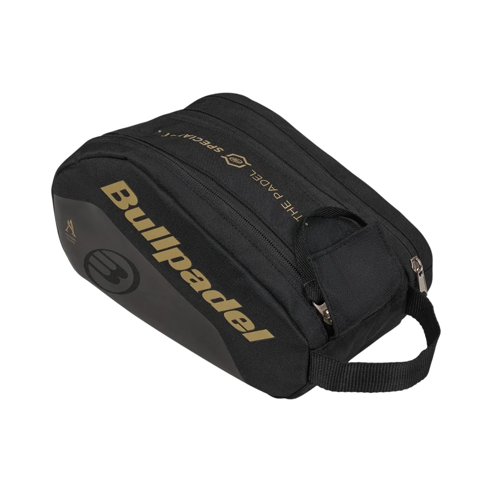 Bullpadel BPN26002 D.Case Neceser – Negro - imagen 2