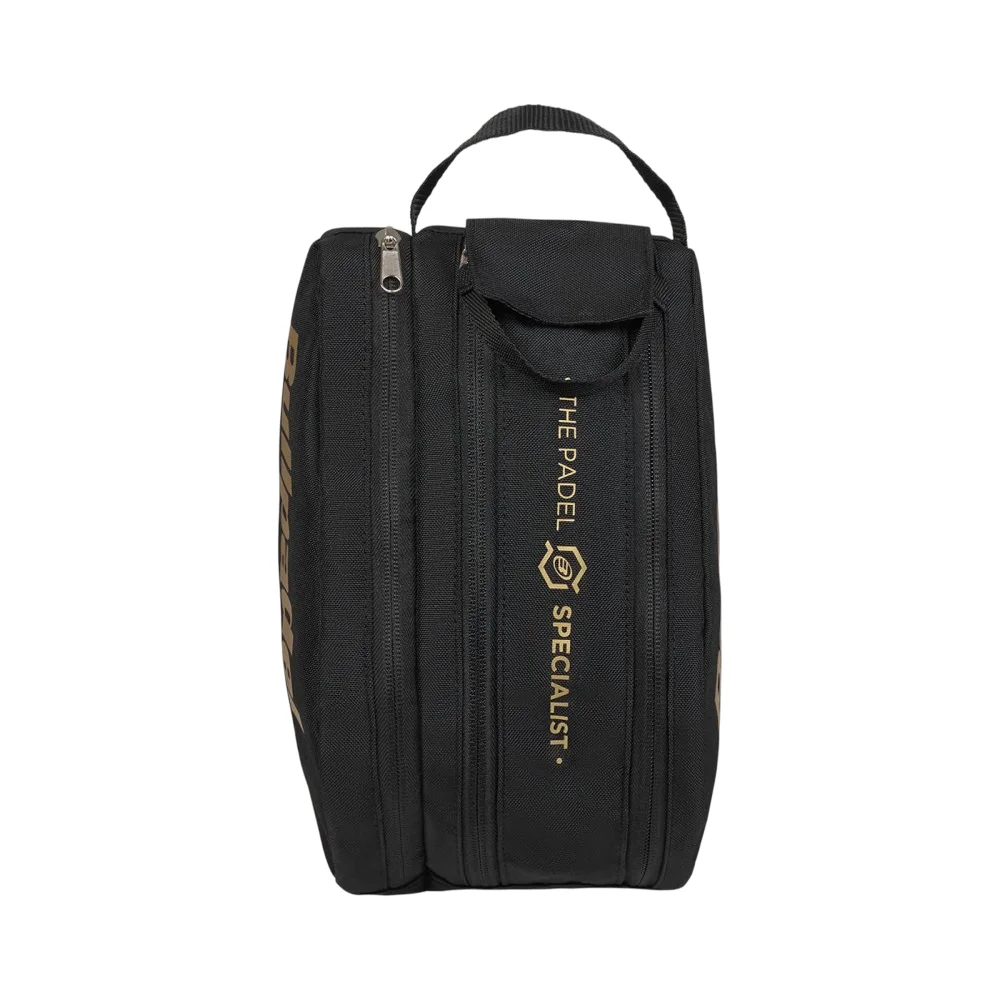 Bullpadel BPN26002 D.Case Neceser – Negro - imagen 3
