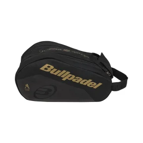 Bullpadel BPN26006 neceser D.Case Negro