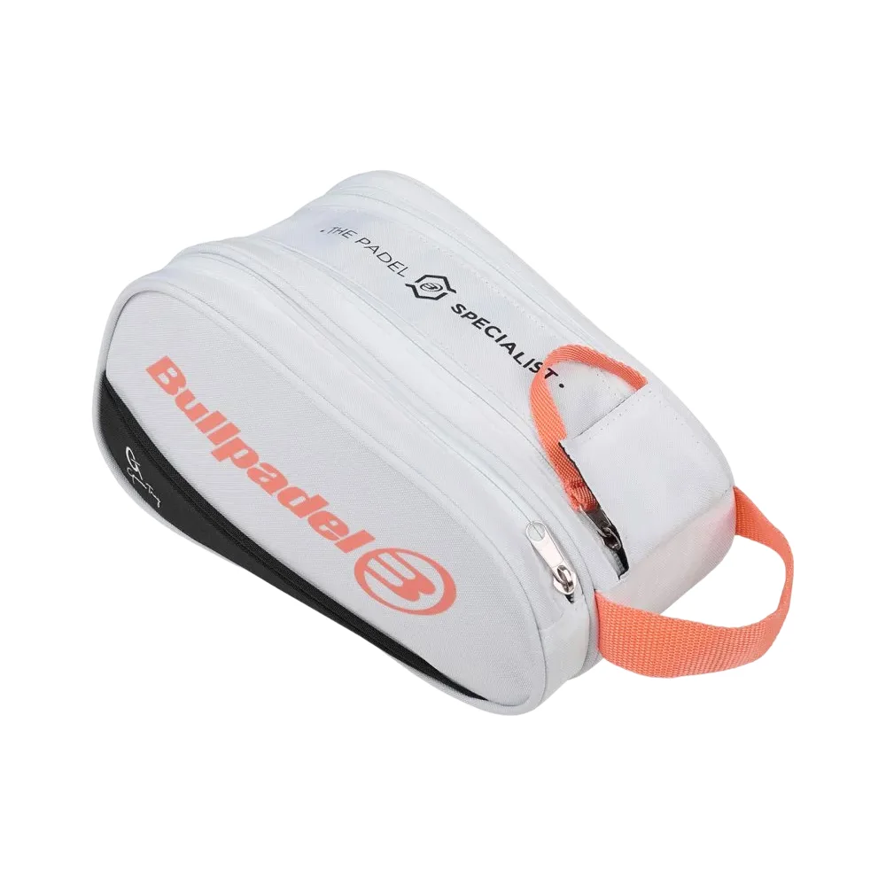 Bullpadel BPN26019 D.Case Blanco Neceser - imagen 2