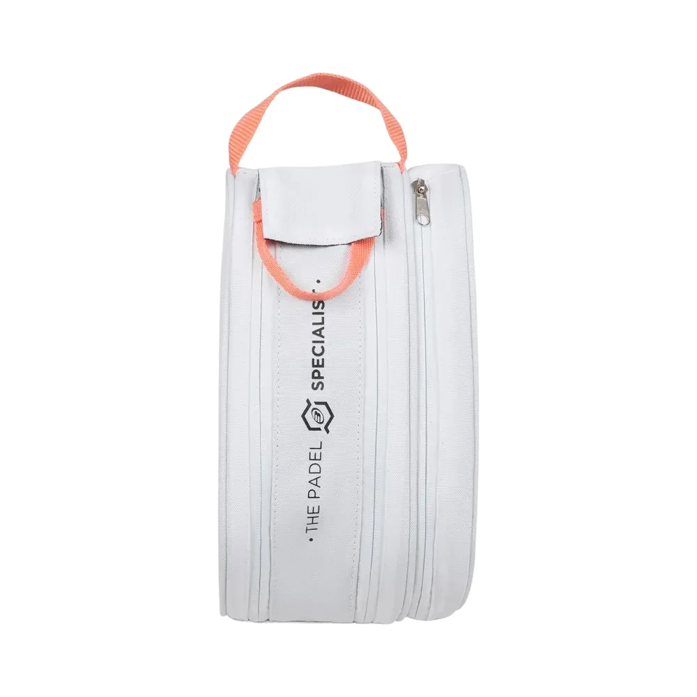 Bullpadel BPN26019 D.Case Blanco Neceser - imagen 3