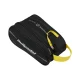 Neceser Bullpadel D.Case BPN26020 Negro/Amarillo 2026 - imagen 2