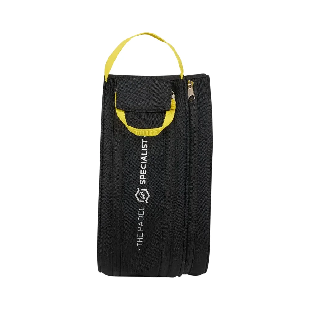 Bullpadel BPN26020 D.Case Martin Di Nenno - Negro/Amarillo - imagen 3