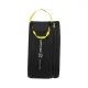 Neceser Bullpadel D.Case BPN26020 Negro/Amarillo 2026 - imagen 3