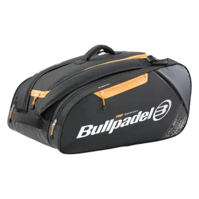 Bullpadel bolsa de pádel BPP24014 Performance Negro