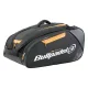 Paletero Bullpadel Performance BPP24014 Negro 2024 - imagen 1