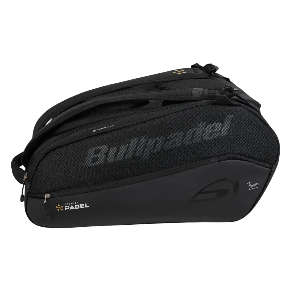 Bullpadel BPP26002 Vertex Geo Premier paletero 2026 - imagen 1