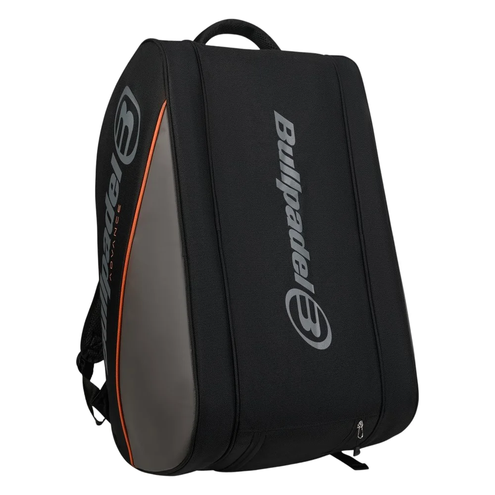 Bullpadel BPP26014 Advance Bolsa de pádel 2026 – paletero de pádel con protección térmica - imagen 2