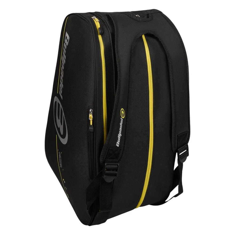 Bullpadel BPP26015 Tour Bolsa de Pádel - Negro (Colección 2026) - imagen 3