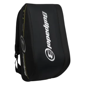 Bullpadel BPP26015 Tour Paletero Negro