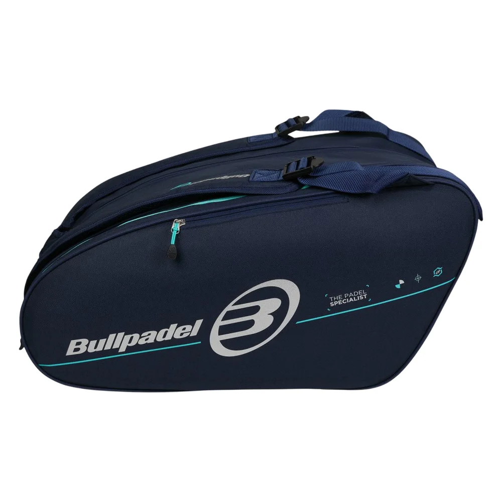 Bullpadel BPP26015 Tour Bolsa de Pádel - azul marino (Colección 2026) - imagen 2