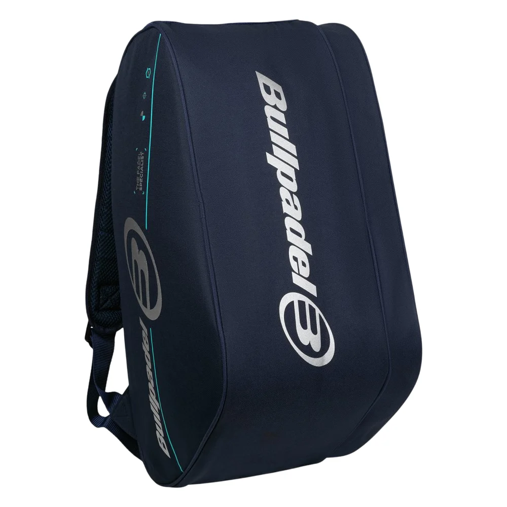 Bullpadel BPP26015 Tour Bolsa de Pádel - azul marino (Colección 2026) - imagen 1
