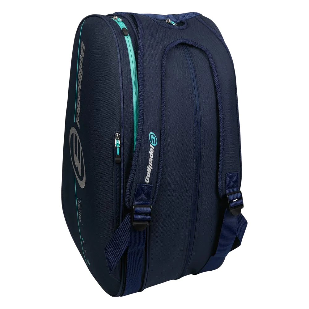 Bullpadel BPP26015 Tour Bolsa de Pádel - azul marino (Colección 2026) - imagen 3