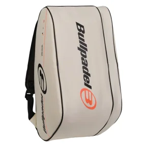 Bullpadel BPP26015 Tour Paletero Blanco