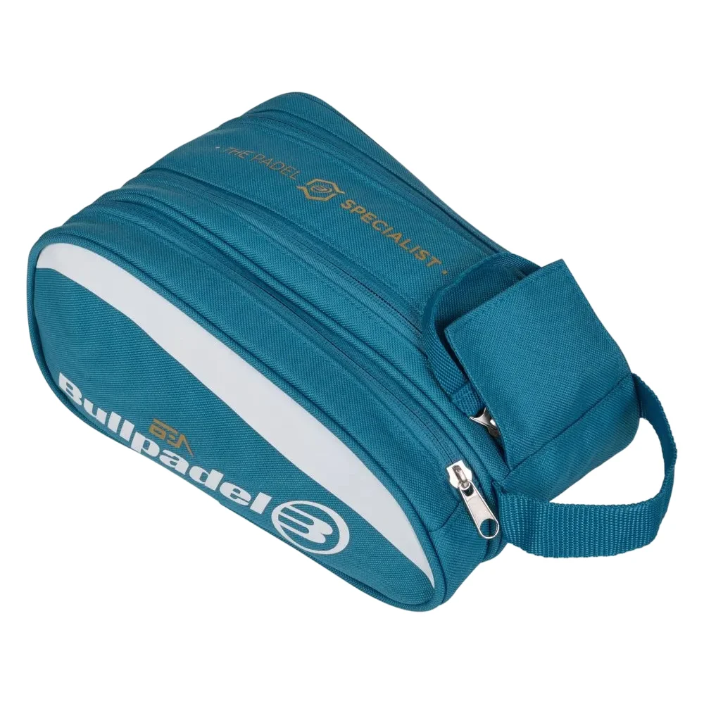 Bullpadel BPP26018 Neceser Bea González - Pearl Teal - imagen 2