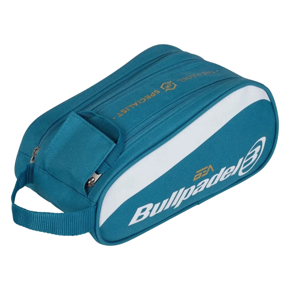 Bullpadel BPP26018 Neceser Bea González - Pearl Teal - imagen 3