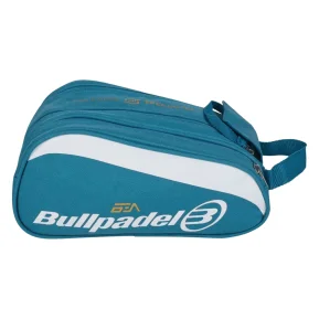 Bullpadel BPP26018 neceser Pearl Verde azulado