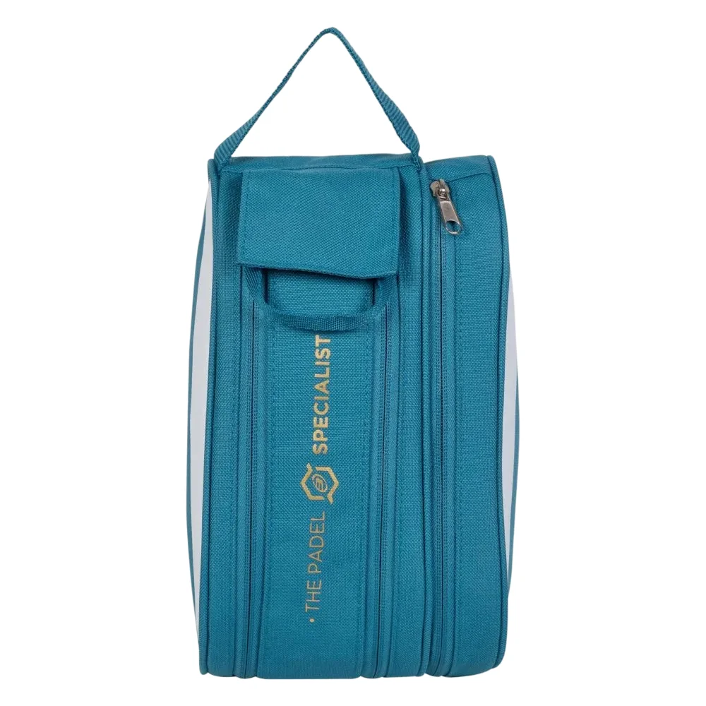 Bullpadel BPP26018 Neceser Bea González - Pearl Teal - imagen 4