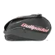 Paletero Bullpadel Vertex Negro/Rosa - imagen 3