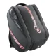 Paletero Bullpadel Vertex Negro/Rosa - imagen 4