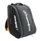 Paletero Bullpadel Hack 037/005 BPP24012 Naranja/Negro 2024 - imagen 4