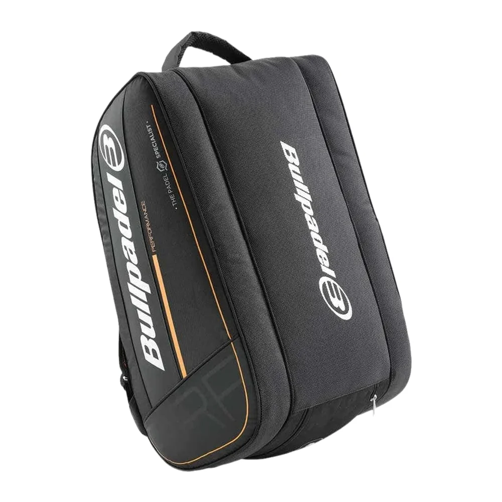 Bullpadel Performance 05 – bolsa de pádel espaciosa con bolsillos térmicos para palas - imagen 4