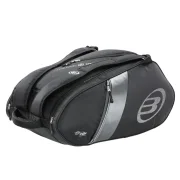 Bullpadel bolsa de pádel BPP25020 l Neuron Negro