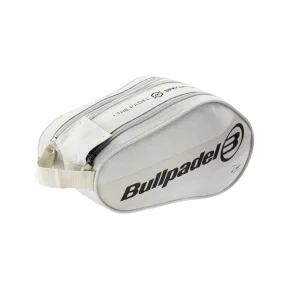 Bullpadel bolsa de aseo BPP25008 Blanco