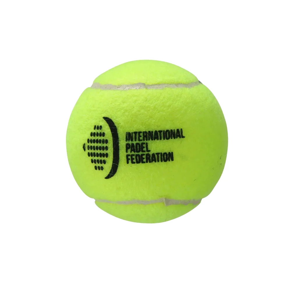 Bullpadel BP FIP Next Pro – Pelotas de Pádel Aprobadas por la FIP para el Juego de Élite - imagen 5