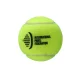 Bullpadel Next Pro Pelotas – Bote de 3 - imagen 5