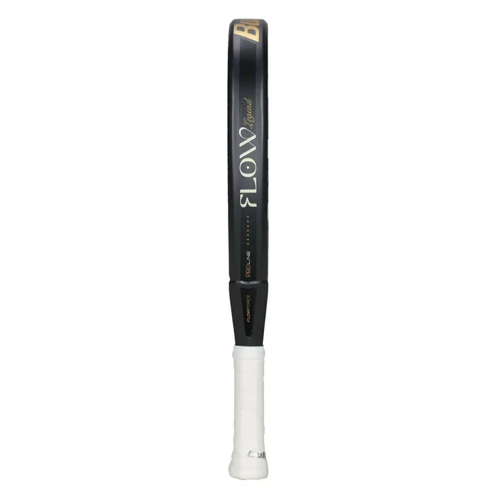 Bullpadel Flow Legend Woman – raqueta insignia de potencia para deportistas - imagen 3